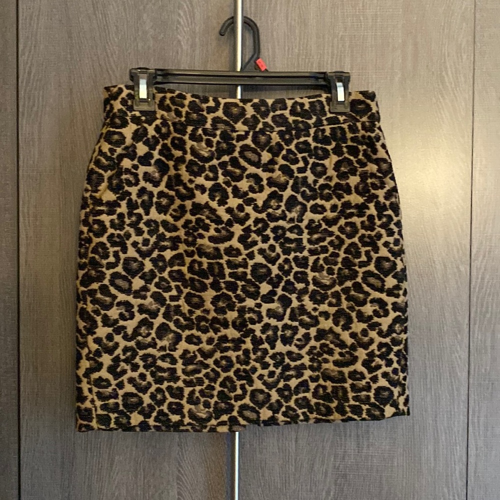 Joe Fresh Skirt